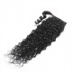 Water Wave Pre-plucked 13x4 Human Hair Lace Front Wigs