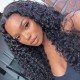 Hurela 13X4 Lace Front Wig 150% density Natural ColorBody Wave Pre-plucked Lace Front Wig 150% density Natural Color