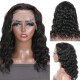 Hurela 13X4 Lace Front Wig 150% density Natural ColorBody Wave Pre-plucked Lace Front Wig 150% density Natural Color