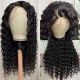 Hurela 13X4 Lace Front Wig 150% density Natural ColorBody Wave Pre-plucked Lace Front Wig 150% density Natural Color