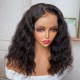  Body Wave Headband Wigs Natural Black Color