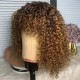 3*5*0.5 Lace Part Huamn Hair Wig Middle Part 