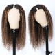 Hurela Headband Wigs Best Long Straight Hair Wigs