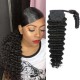 Water Wave Pre-plucked 13x4 Human Hair Lace Front Wigs