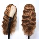 Hurela Highlights Hair 13X5X0.5 T Part Wig Body Wave Best Human Hair TL412 Colored Wigs Crazy Flash Sale