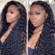 Hurela 13X4 Lace Front Wig 150% density Natural ColorBody Wave Pre-plucked Lace Front Wig 150% density Natural Color