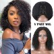 Hurela Best Straight Short Bob Wigs 13x4 Lace Front Wigs Virgin Human Hair 130% Density