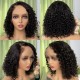 Hurela 13X4 Lace Front Wig 150% density Natural ColorBody Wave Pre-plucked Lace Front Wig 150% density Natural Color