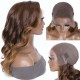 Hurela 150% Density Long Straight 13x4 Lace Frontal Wigs Natural Color
