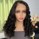 Hurela 13X4 Lace Front Wig 150% density Natural ColorBody Wave Pre-plucked Lace Front Wig 150% density Natural Color