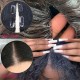 Hurela V Part Glueless Wigs Beginner Friendly Body Wave Wig No Leave Out Natural Color