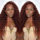 Hurela 13X4 Lace Front Wig 150% density Natural ColorBody Wave Pre-plucked Lace Front Wig 150% density Natural Color
