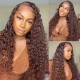Hurela 13X4 Lace Front Wig 150% density Natural ColorBody Wave Pre-plucked Lace Front Wig 150% density Natural Color