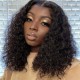 3*5*0.5 Lace Part Huamn Hair Wig Middle Part 