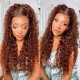 Hurela 13X4 Lace Front Wig 150% density Natural ColorBody Wave Pre-plucked Lace Front Wig 150% density Natural Color