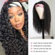 Hurela Half Wig For Sale Natural Color