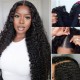 Hurela V part Upgrade U Part Wig Human Hair