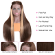  13x4 Lace Front Wigs 