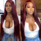  13x4 Lace Front Wigs 