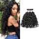Hurela Brazilian Natural Wave Weave Virgin Hair 3 Bundles Deals Unprocessed human hair