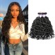 Hurela Brazilian Natural Wave Weave Virgin Hair 3 Bundles Deals Unprocessed human hair