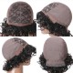 Hurela Best Straight Short Bob Wigs 13x4 Lace Front Wigs Virgin Human Hair 130% Density