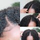 Hurela V part Upgrade U Part Wig Human Hair
