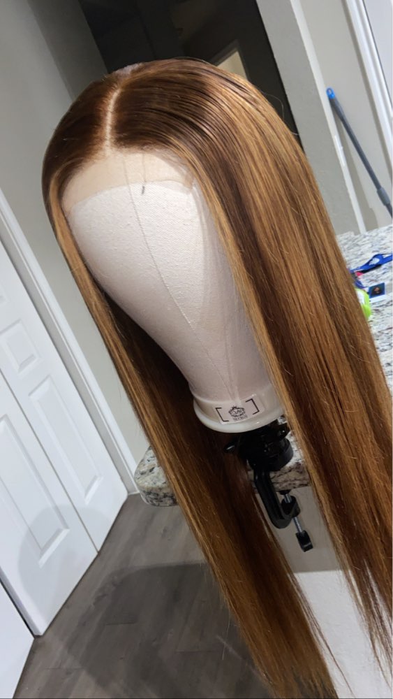 Hair was better than