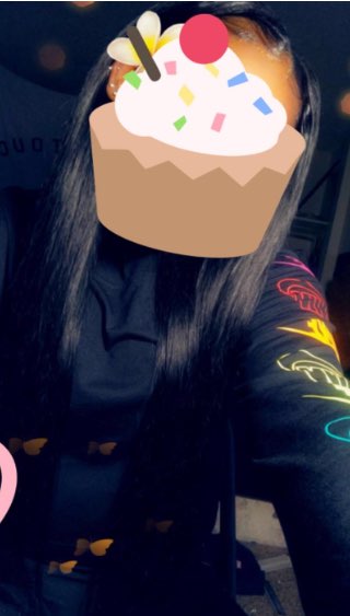 really love the hair