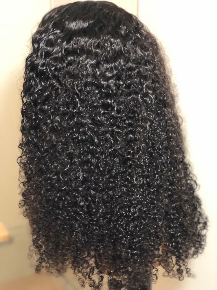 Great hair quality b