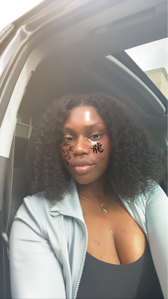 Amazing Hair, it’s s