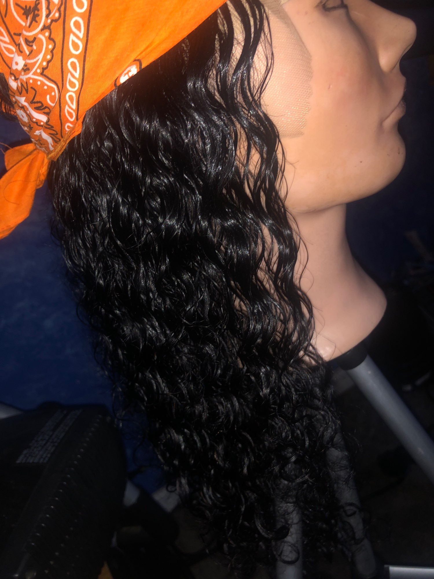 I AM SO HAPPY WITH T