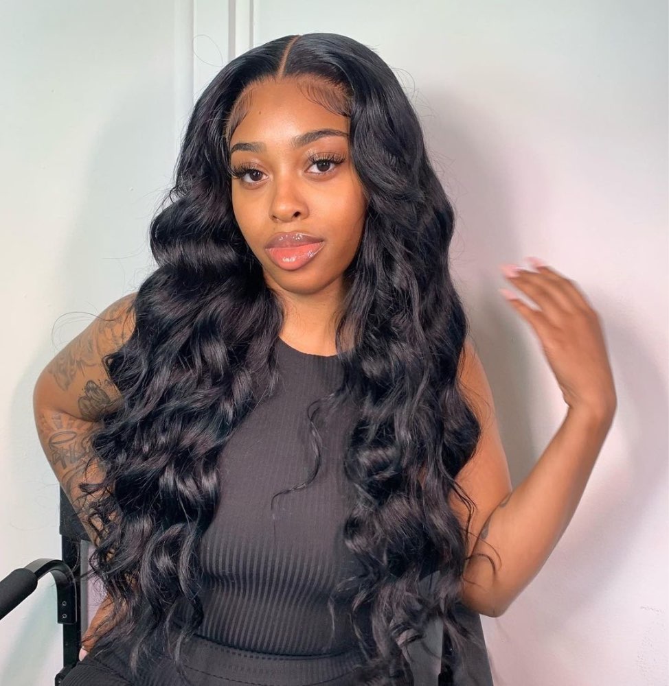 love the hair so muc