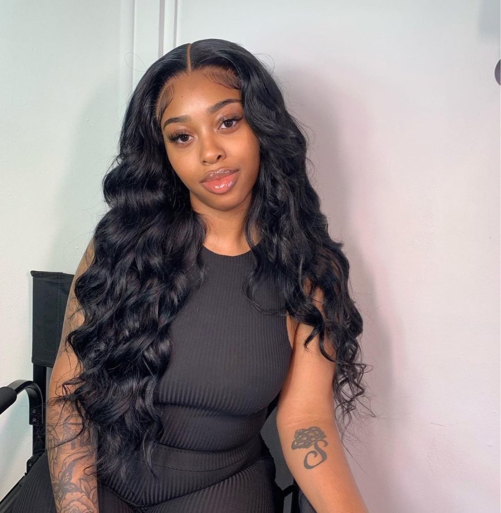 love the hair so muc