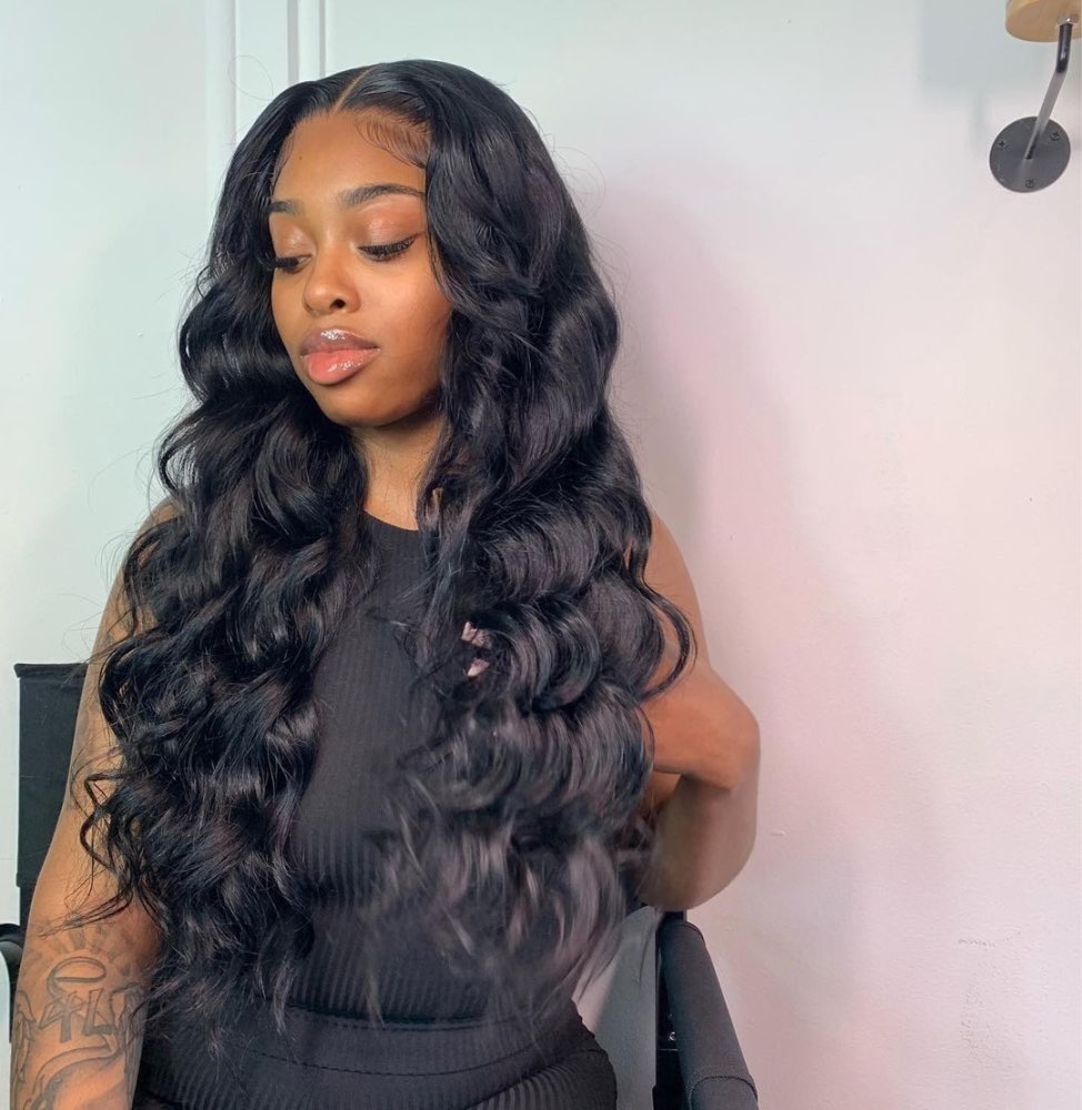 love the hair so muc