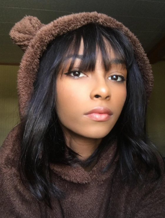 Very Beautiful Hairv