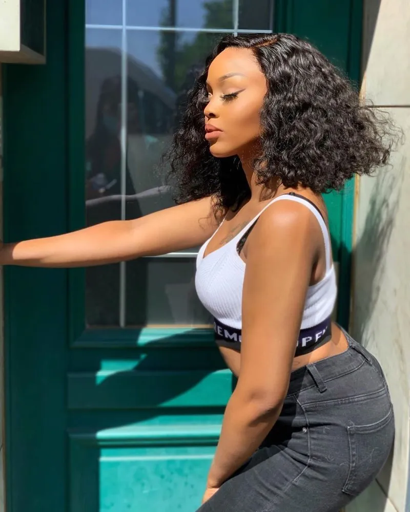 Very Beautiful Hair, Soft