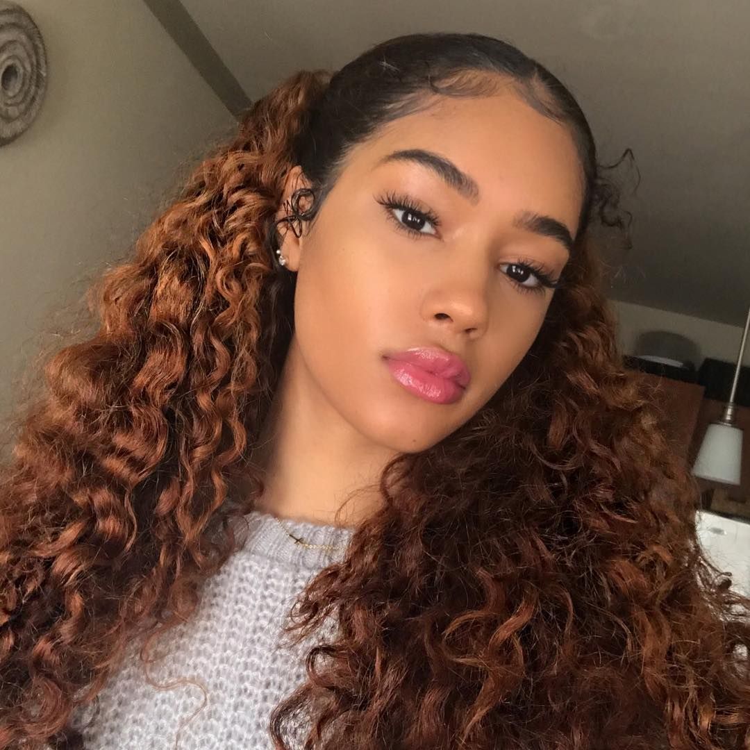 Absolutely beautiful hair