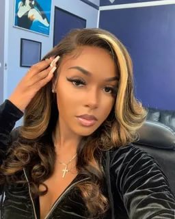 Absolutely love this hair. 