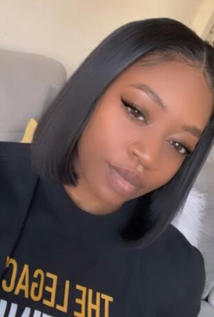 very good hair quality overall.