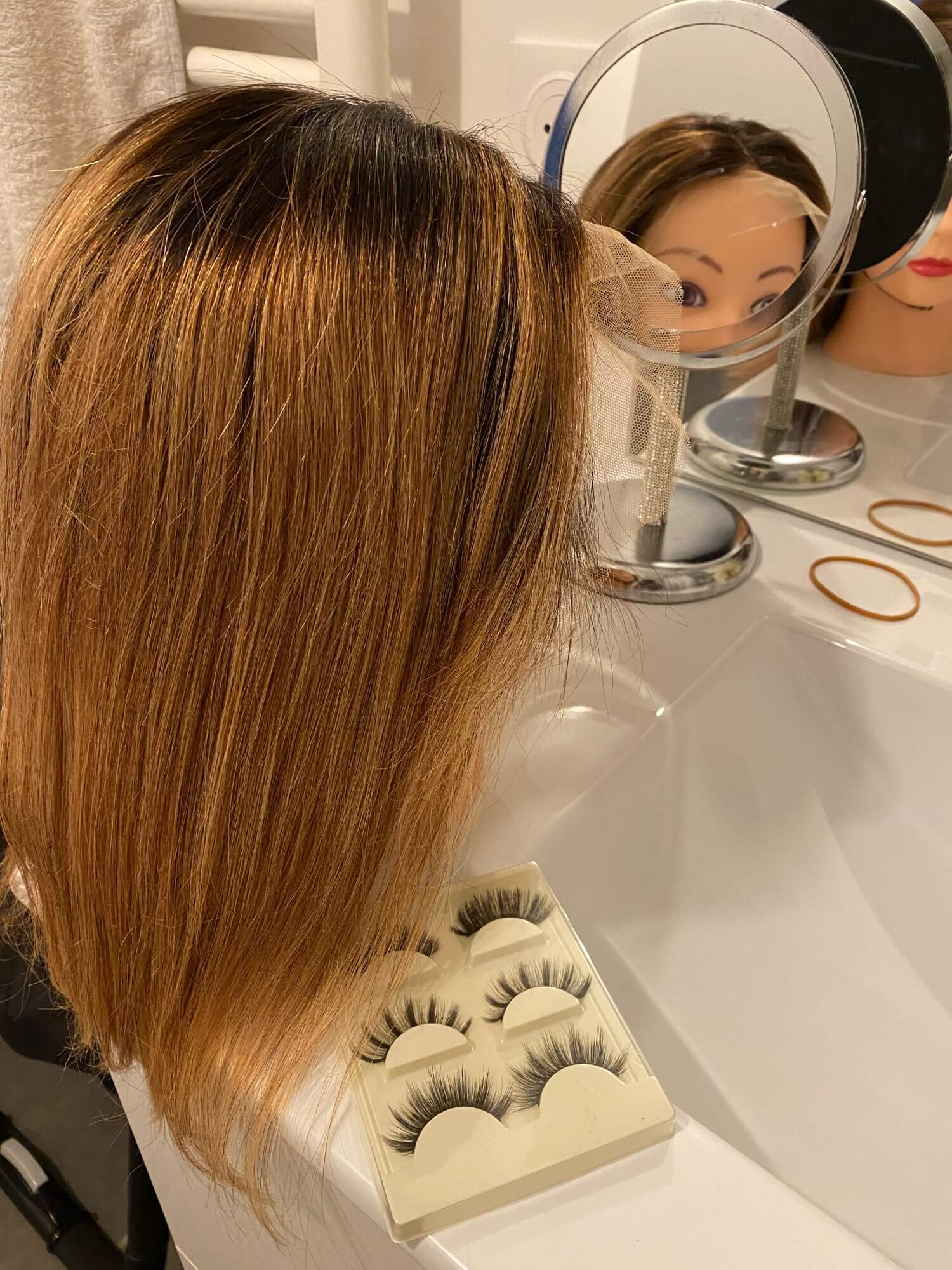 so happy with the hair!!