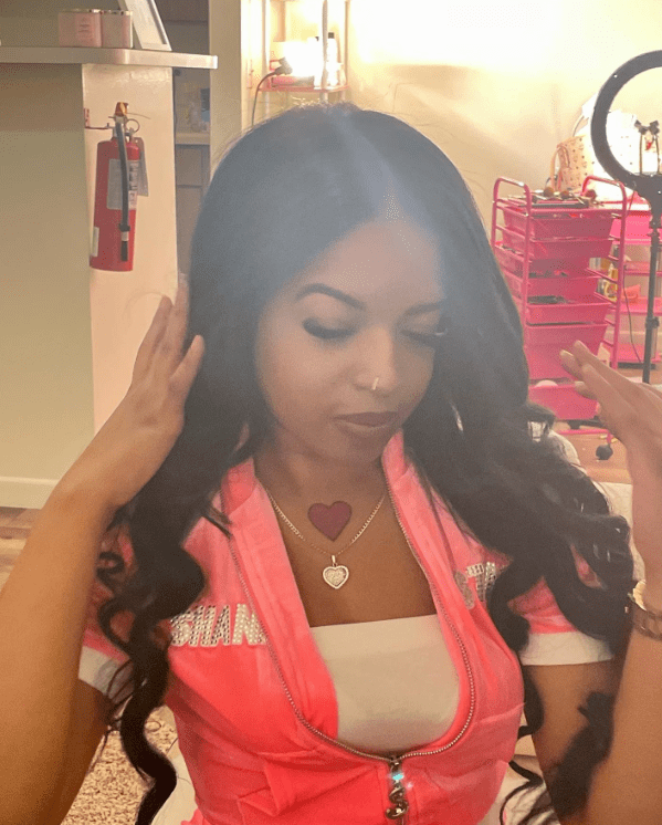 The seller was extra helpful !