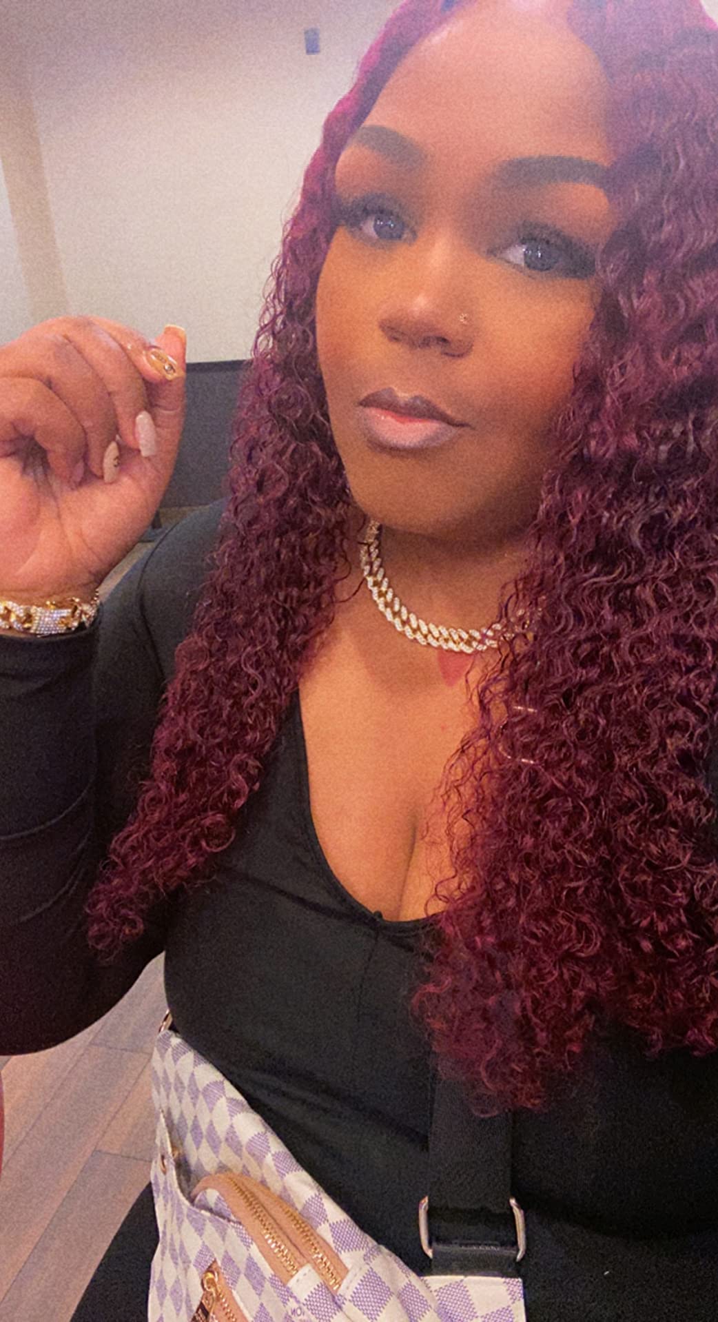 Too Beautiful the wi