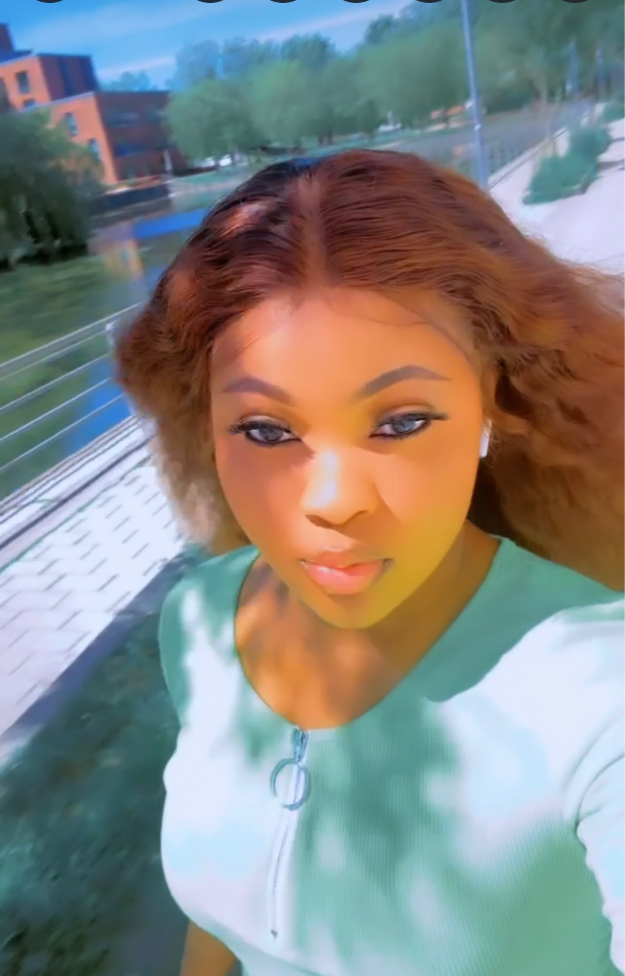 in love with this wi...