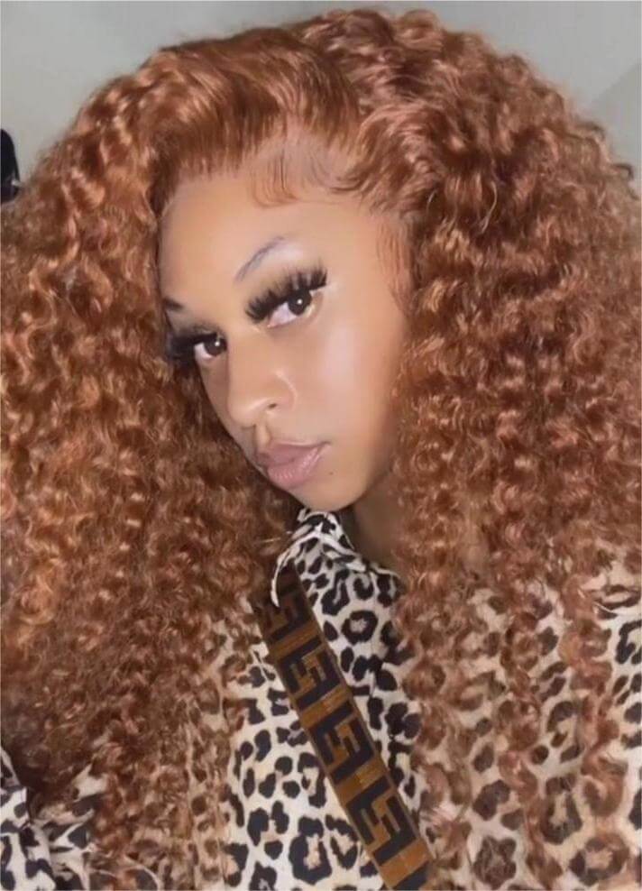 I love the color