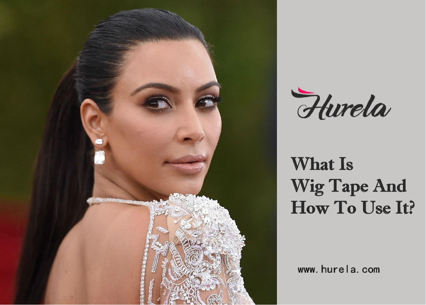 wig tape, lace front wigs