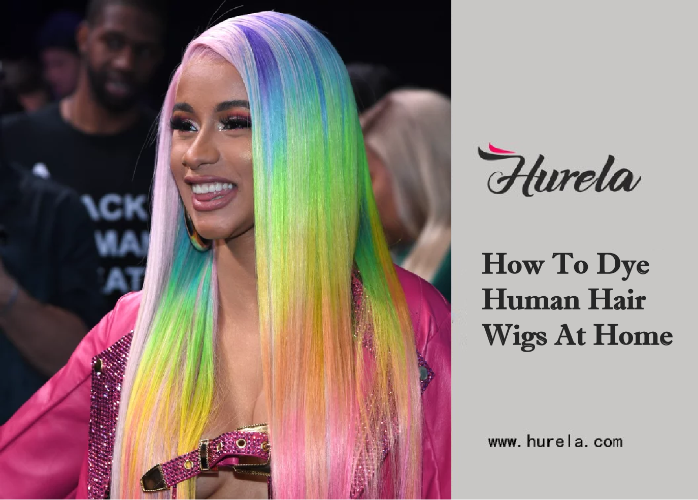 Blog wig Hurela Hair