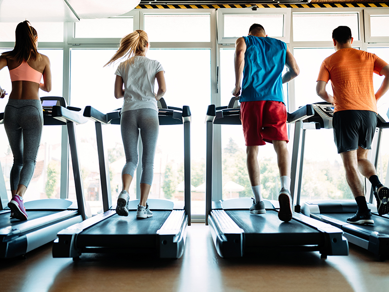 gym wigs, wear wig to gym