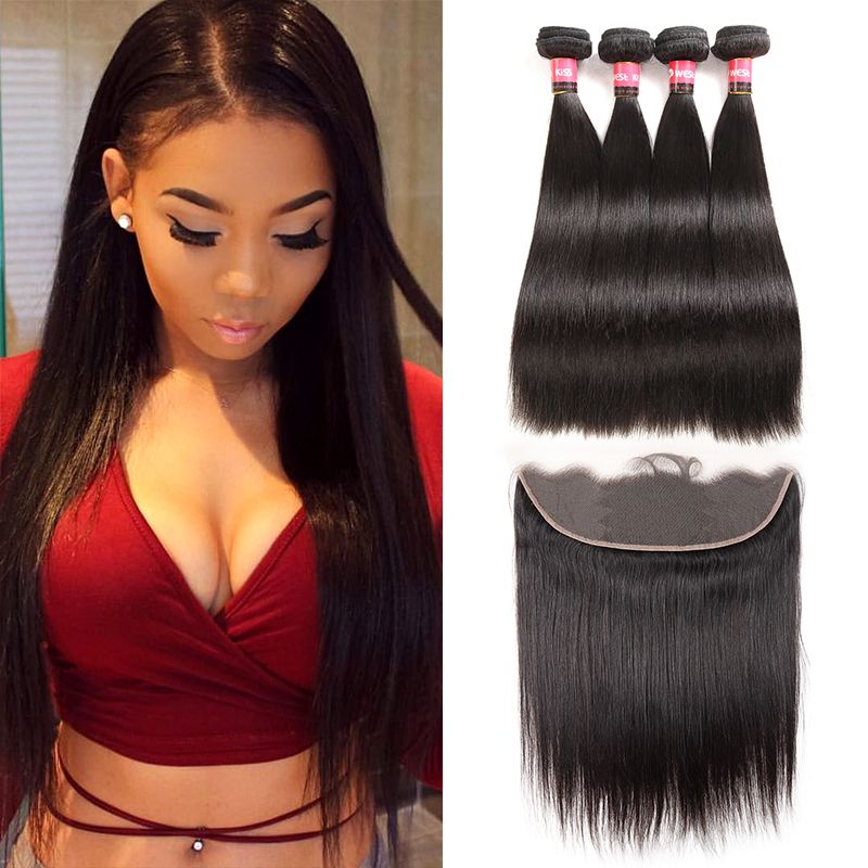 Malaysian Hair