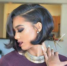 A beautiful woman
